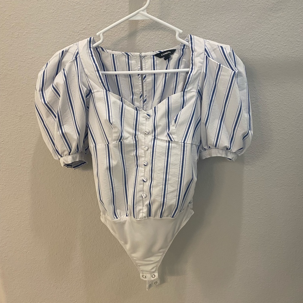 EXPRESS body suit